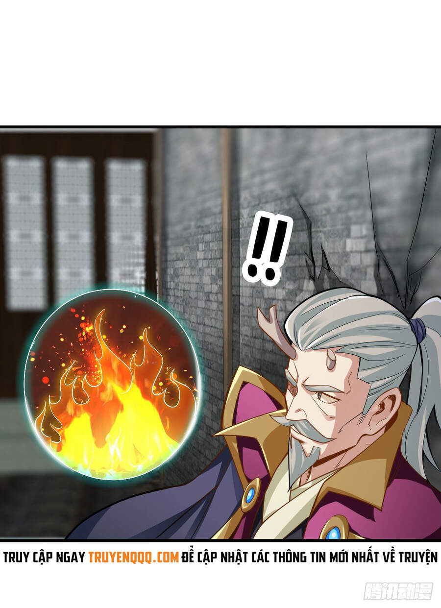 Tuyệt Thế Võ Công Chapter 96 - 18