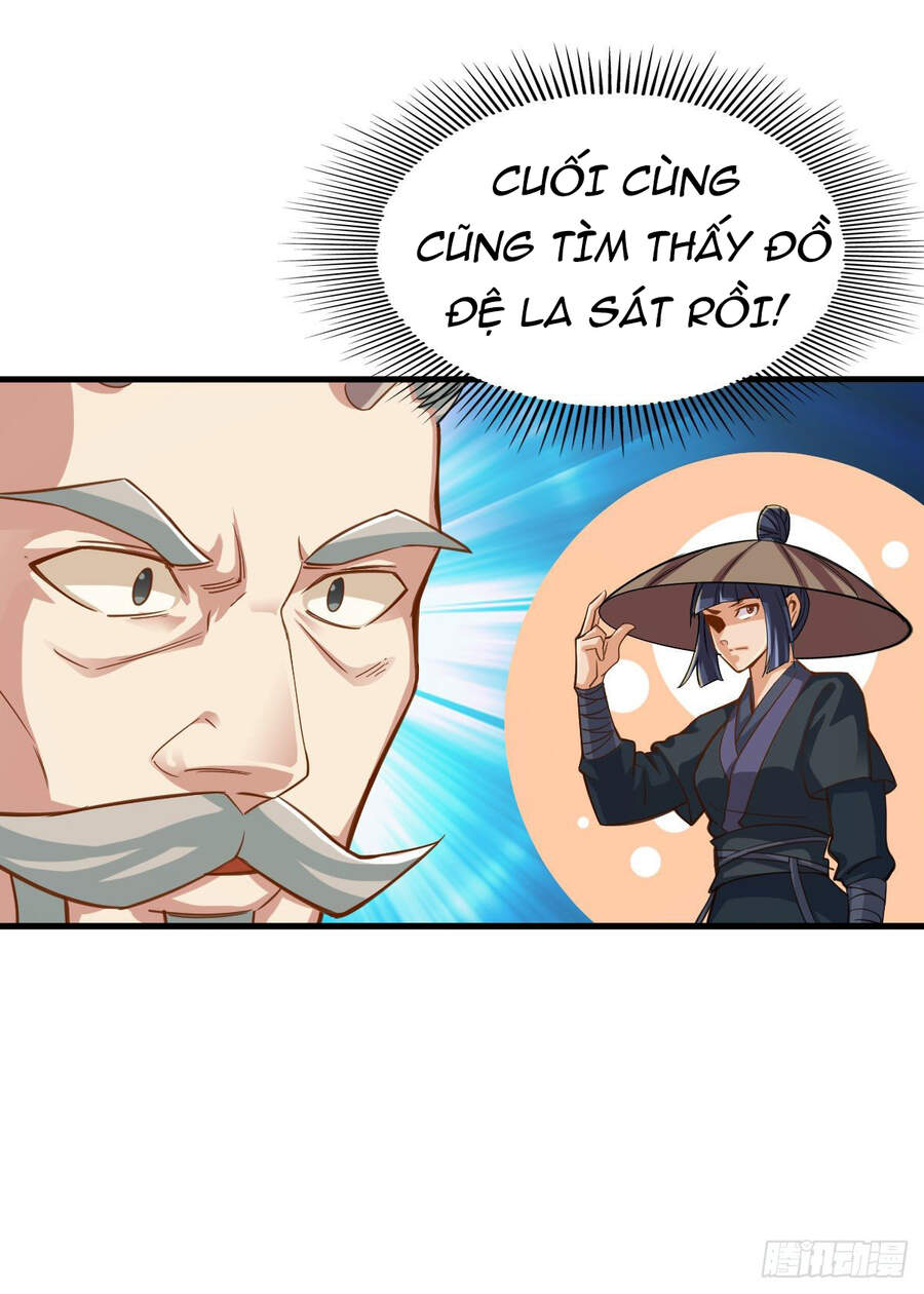Tuyệt Thế Võ Công Chapter 96 - 19