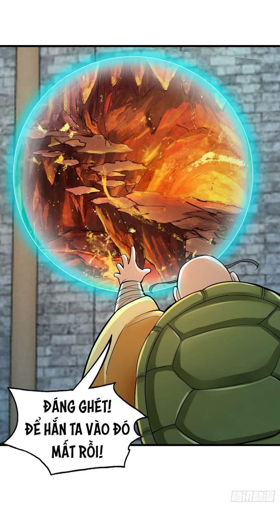 Tuyệt Thế Võ Công Chapter 96 - 22