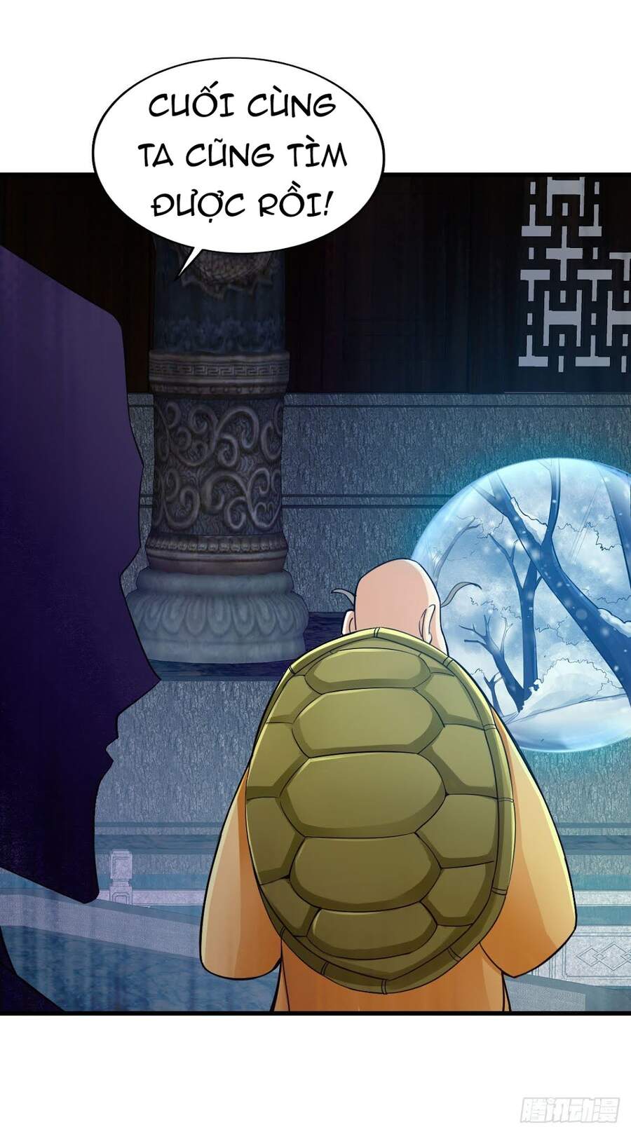 Tuyệt Thế Võ Công Chapter 96 - 9