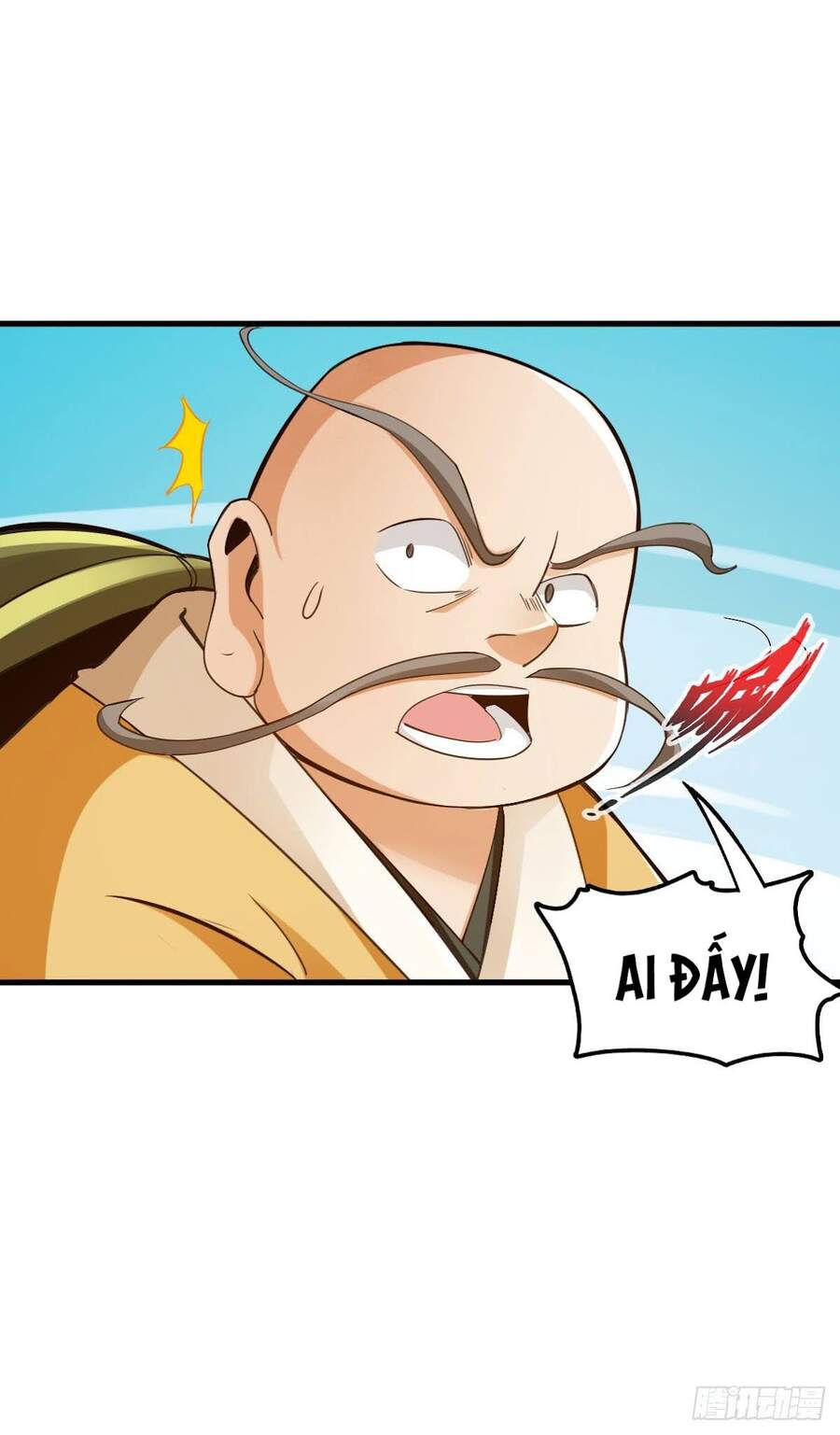 Tuyệt Thế Võ Công Chapter 96 - 10