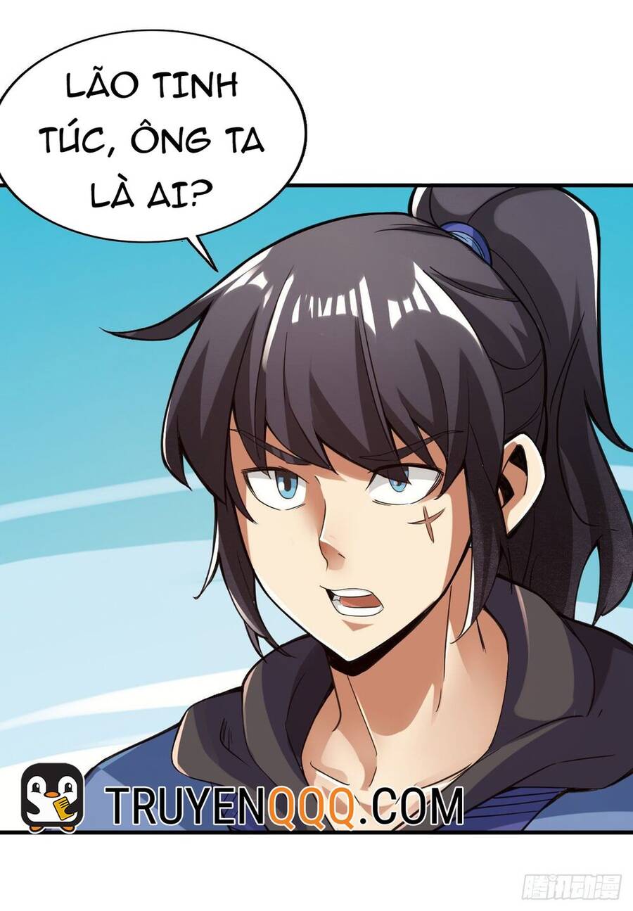 Tuyệt Thế Võ Công Chapter 97 - 2