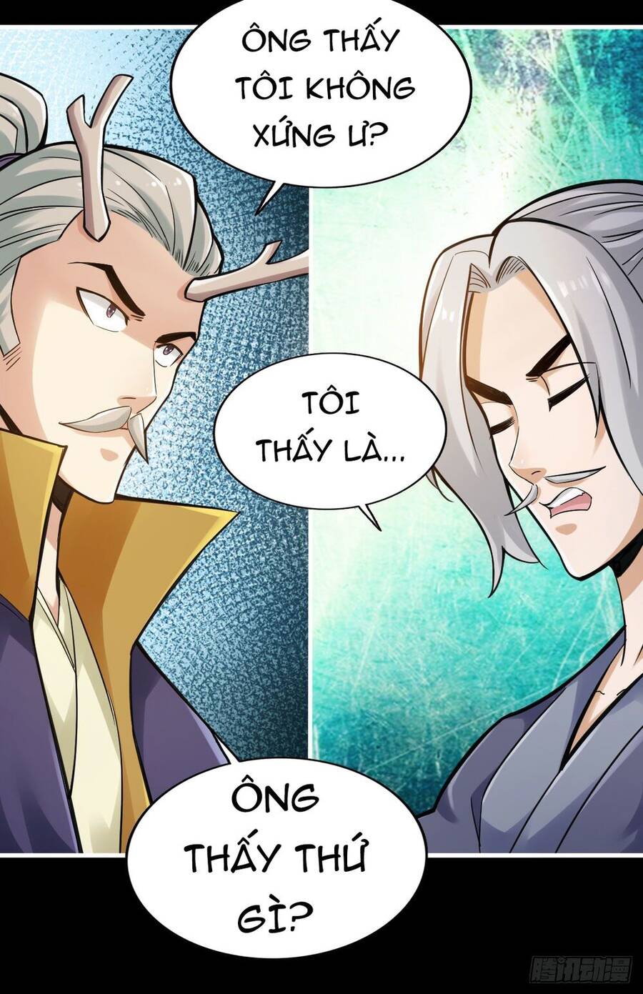 Tuyệt Thế Võ Công Chapter 97 - 12