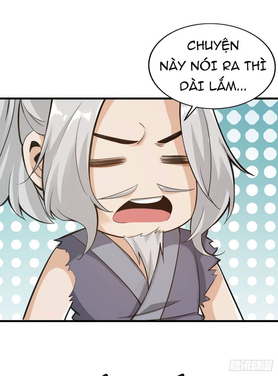 Tuyệt Thế Võ Công Chapter 97 - 3