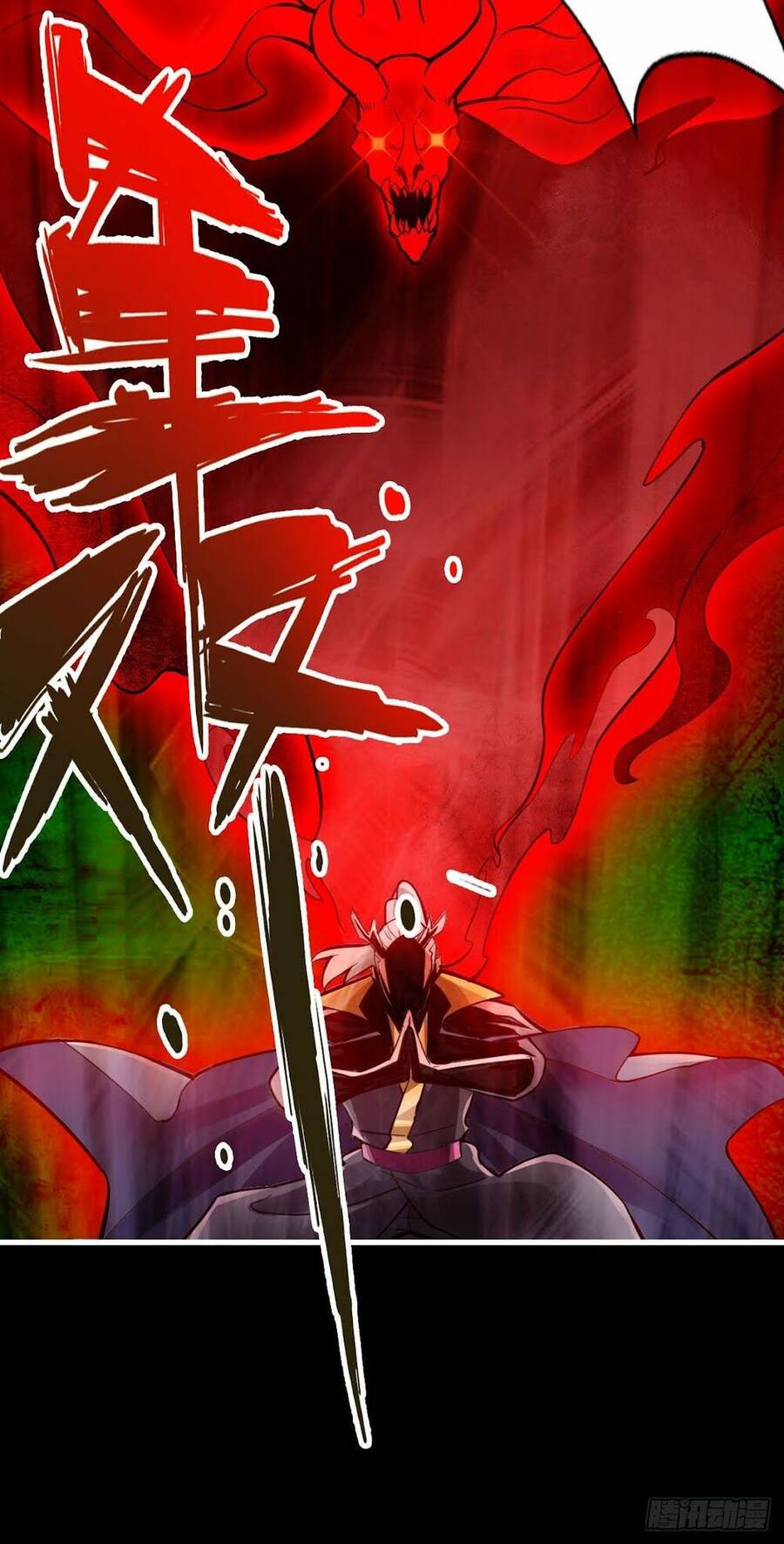 Tuyệt Thế Võ Công Chapter 97 - 29