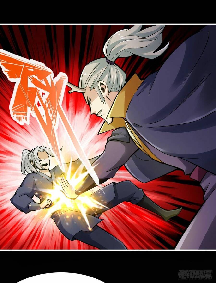 Tuyệt Thế Võ Công Chapter 97 - 30