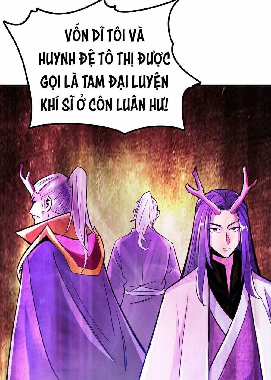 Tuyệt Thế Võ Công Chapter 97 - 4