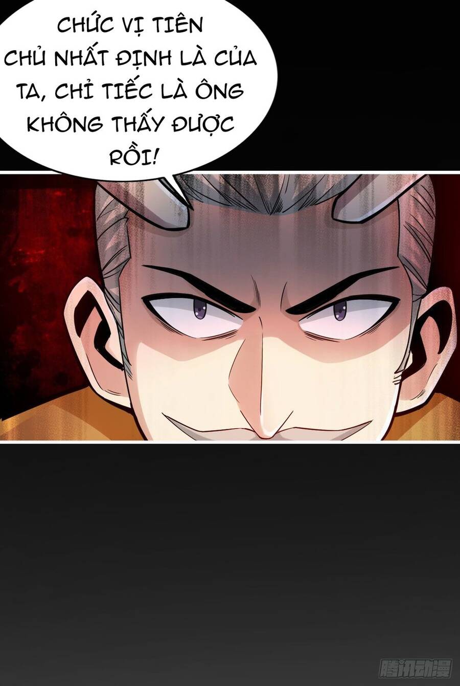 Tuyệt Thế Võ Công Chapter 97 - 31