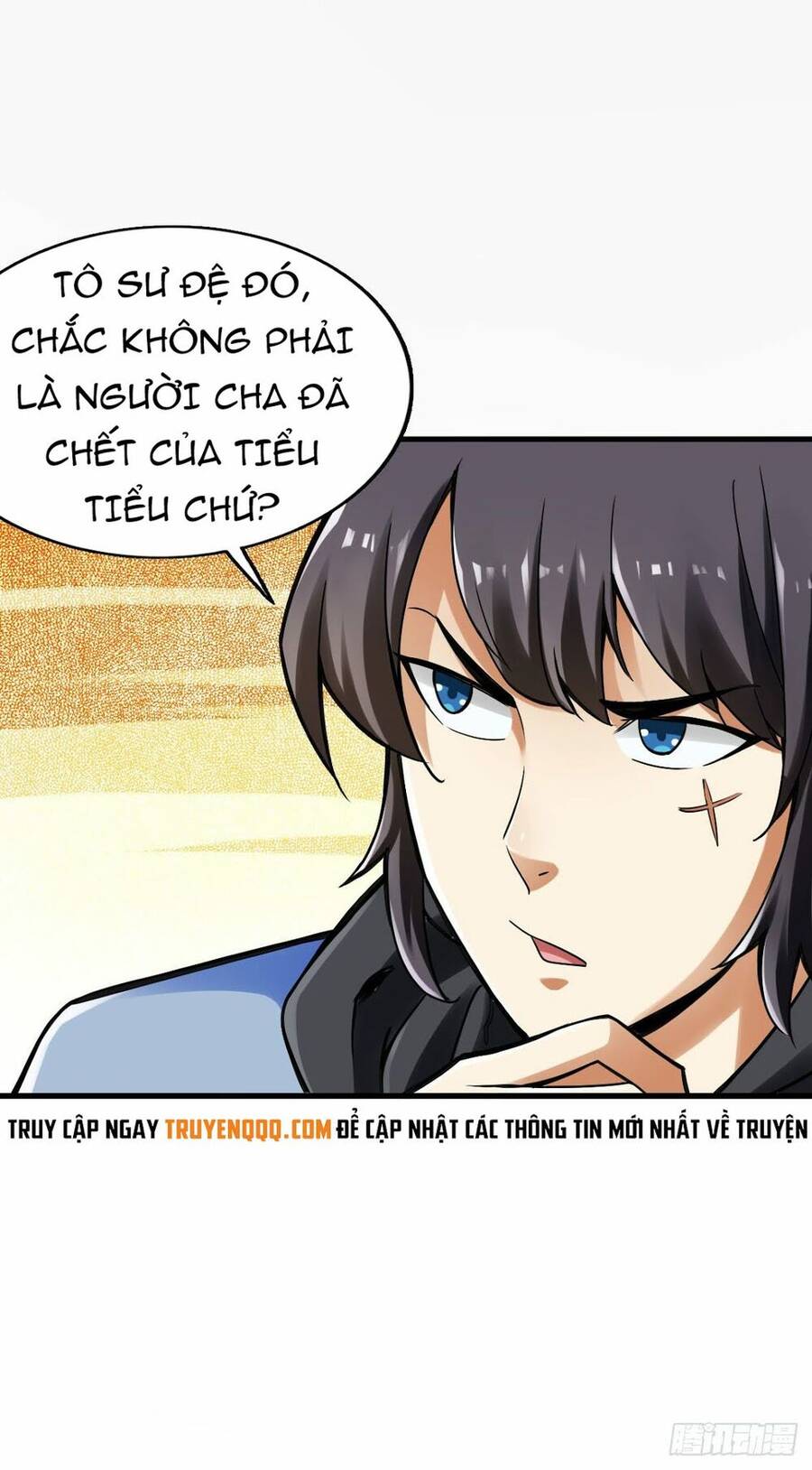 Tuyệt Thế Võ Công Chapter 97 - 34