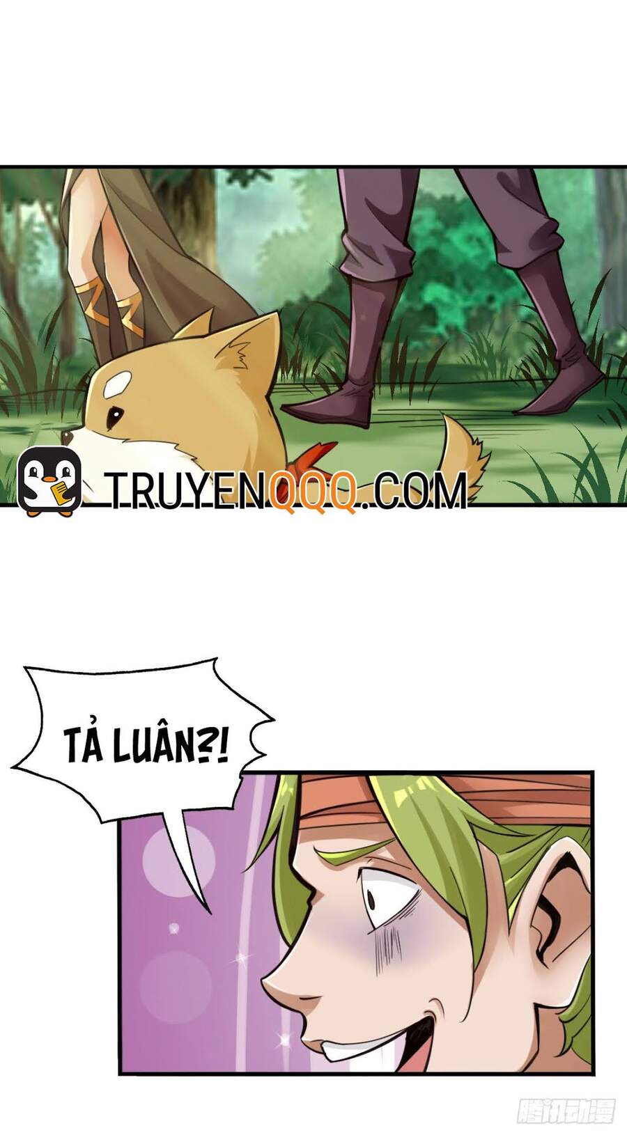 Tuyệt Thế Võ Công Chapter 98 - 12