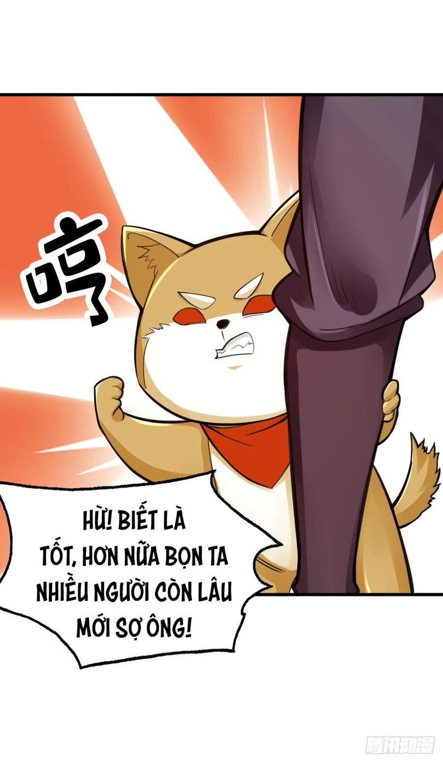 Tuyệt Thế Võ Công Chapter 98 - 14