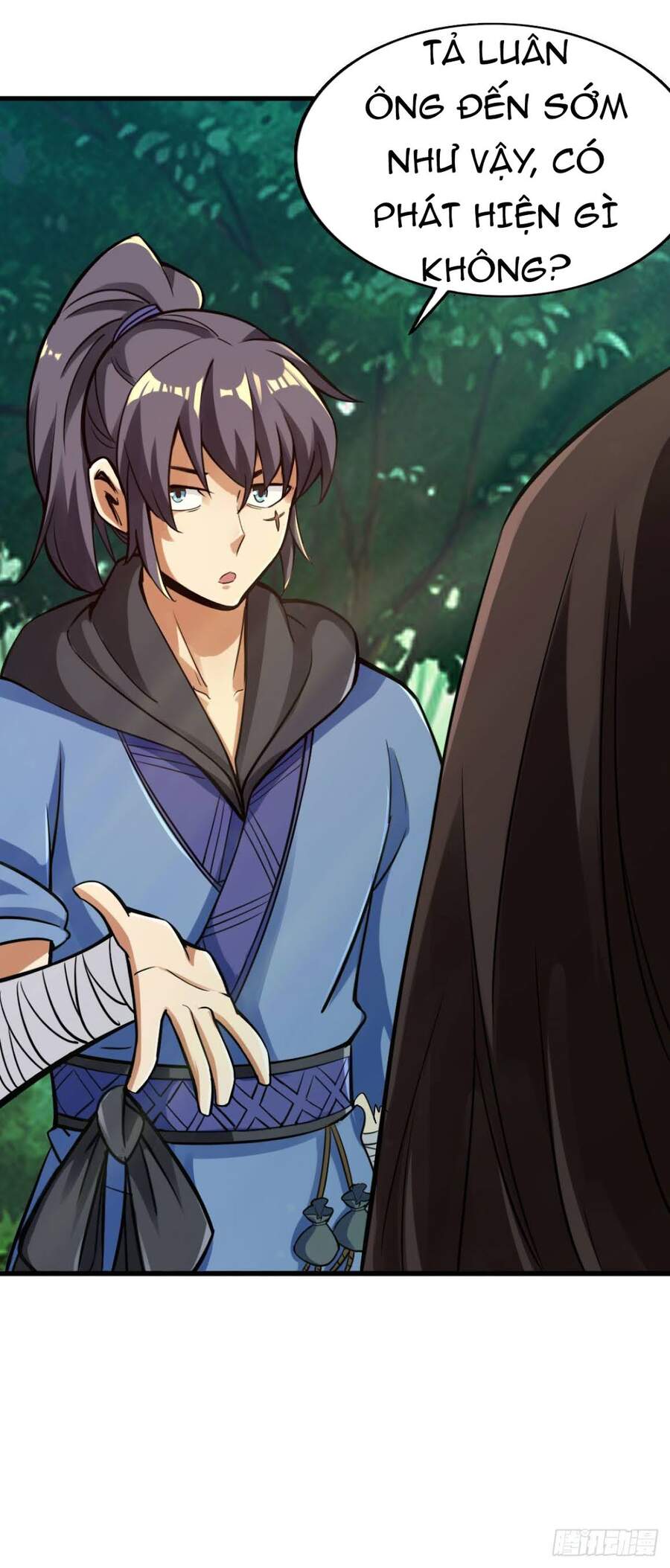 Tuyệt Thế Võ Công Chapter 98 - 15