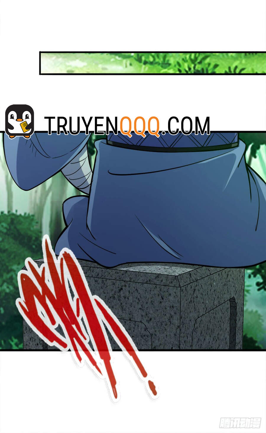 Tuyệt Thế Võ Công Chapter 98 - 20