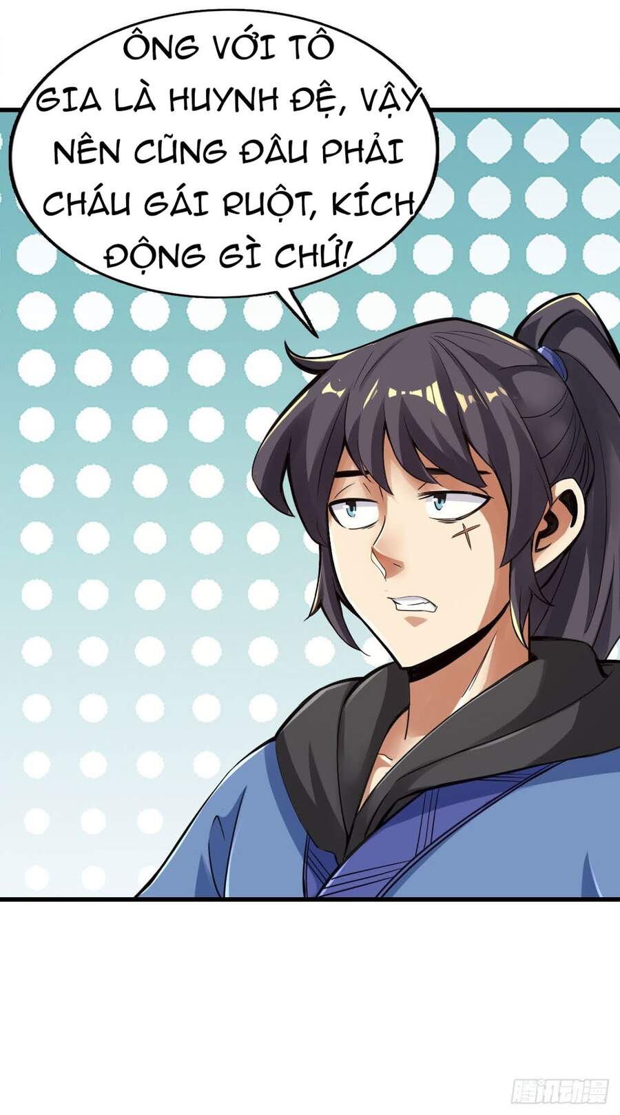 Tuyệt Thế Võ Công Chapter 98 - 4