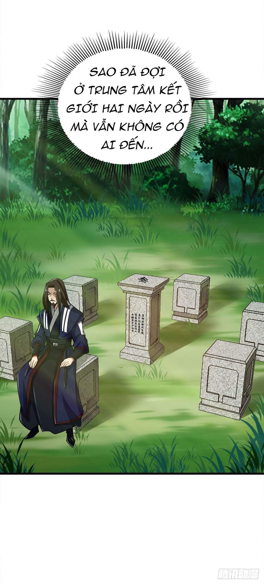 Tuyệt Thế Võ Công Chapter 98 - 9