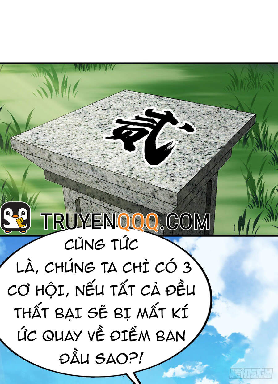 Tuyệt Thế Võ Công Chapter 99 - 2