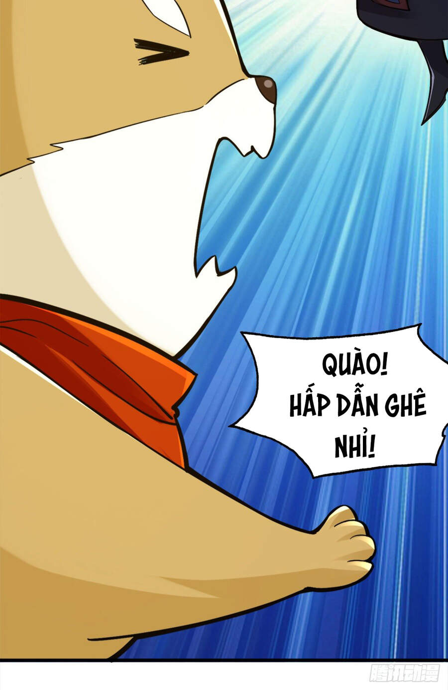 Tuyệt Thế Võ Công Chapter 99 - 11