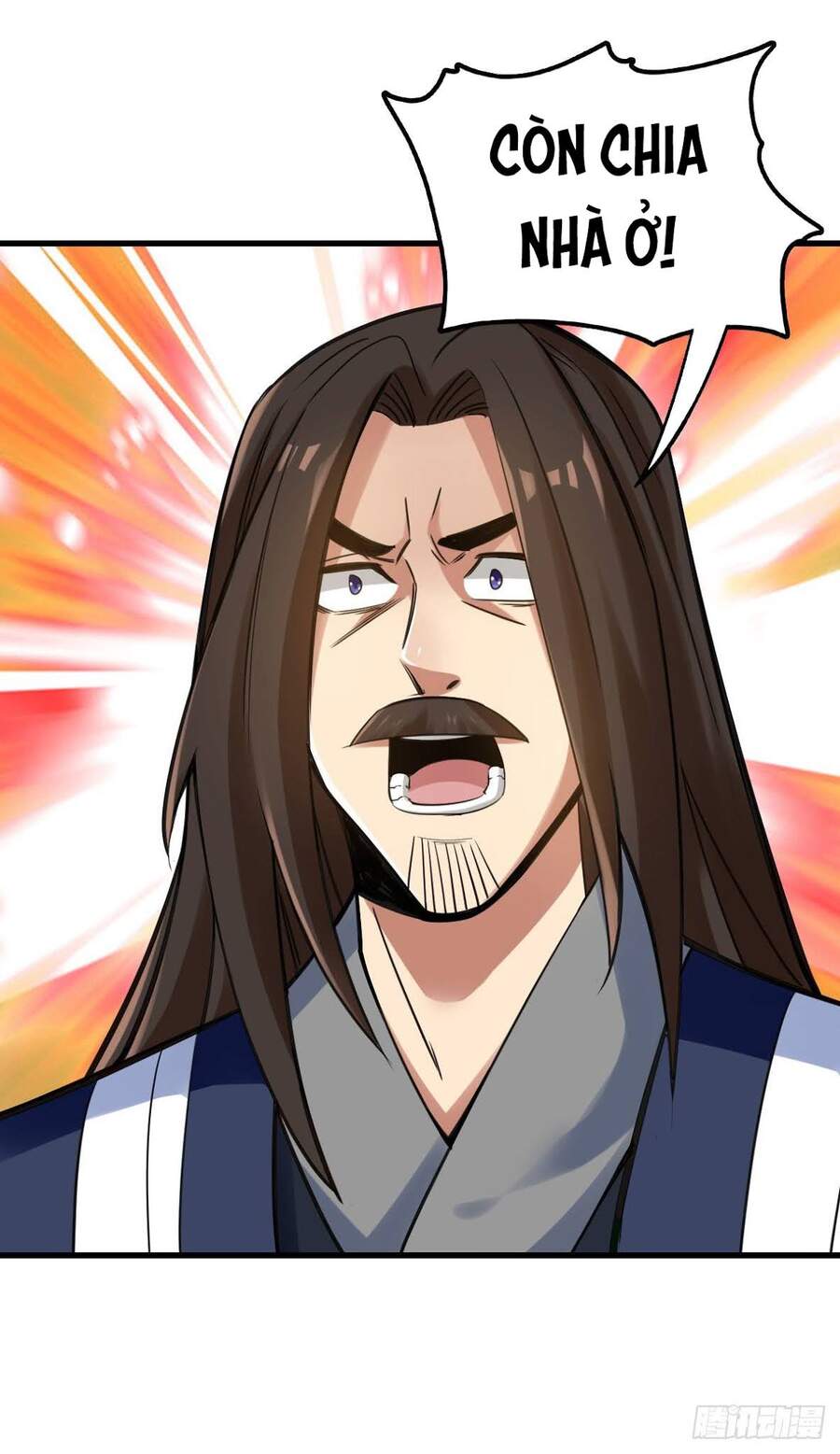 Tuyệt Thế Võ Công Chapter 99 - 15