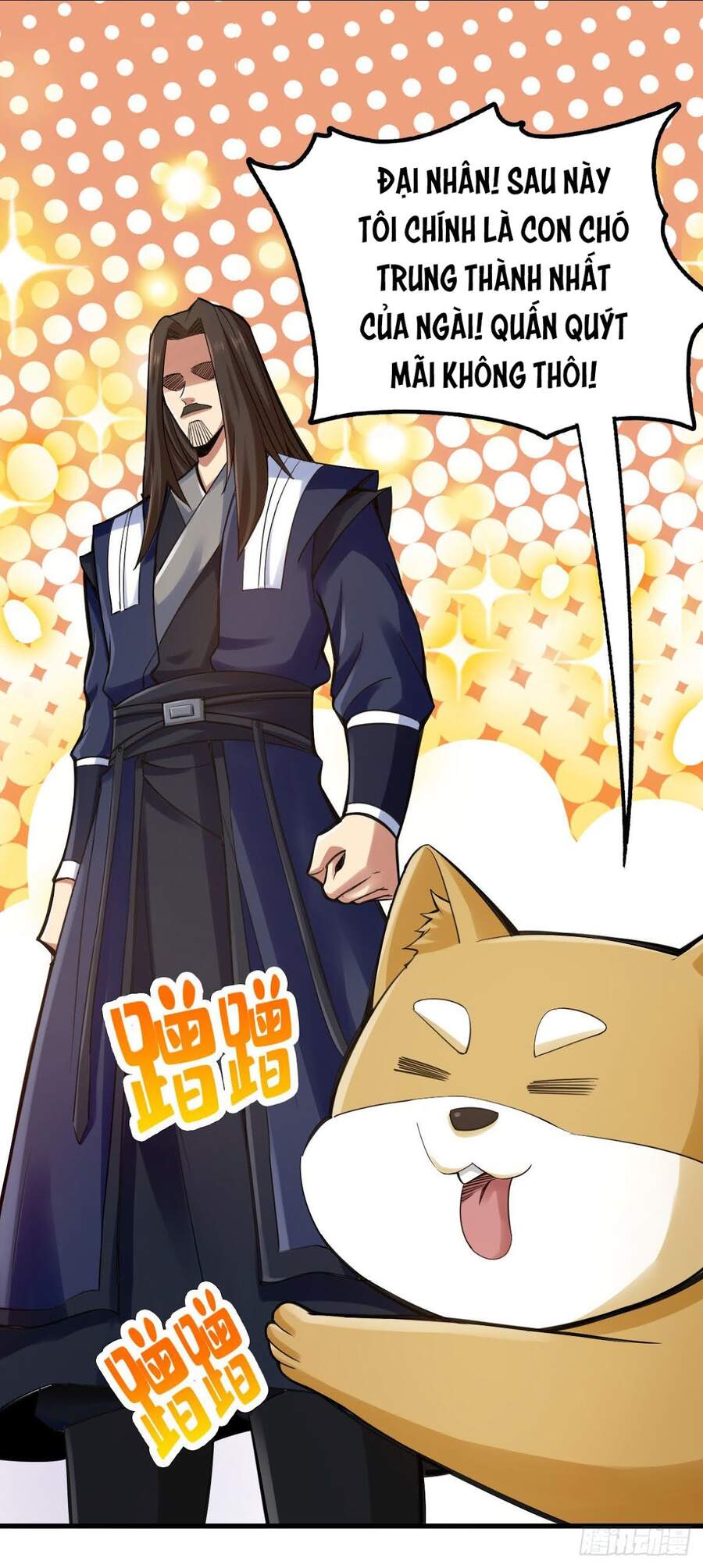 Tuyệt Thế Võ Công Chapter 99 - 17