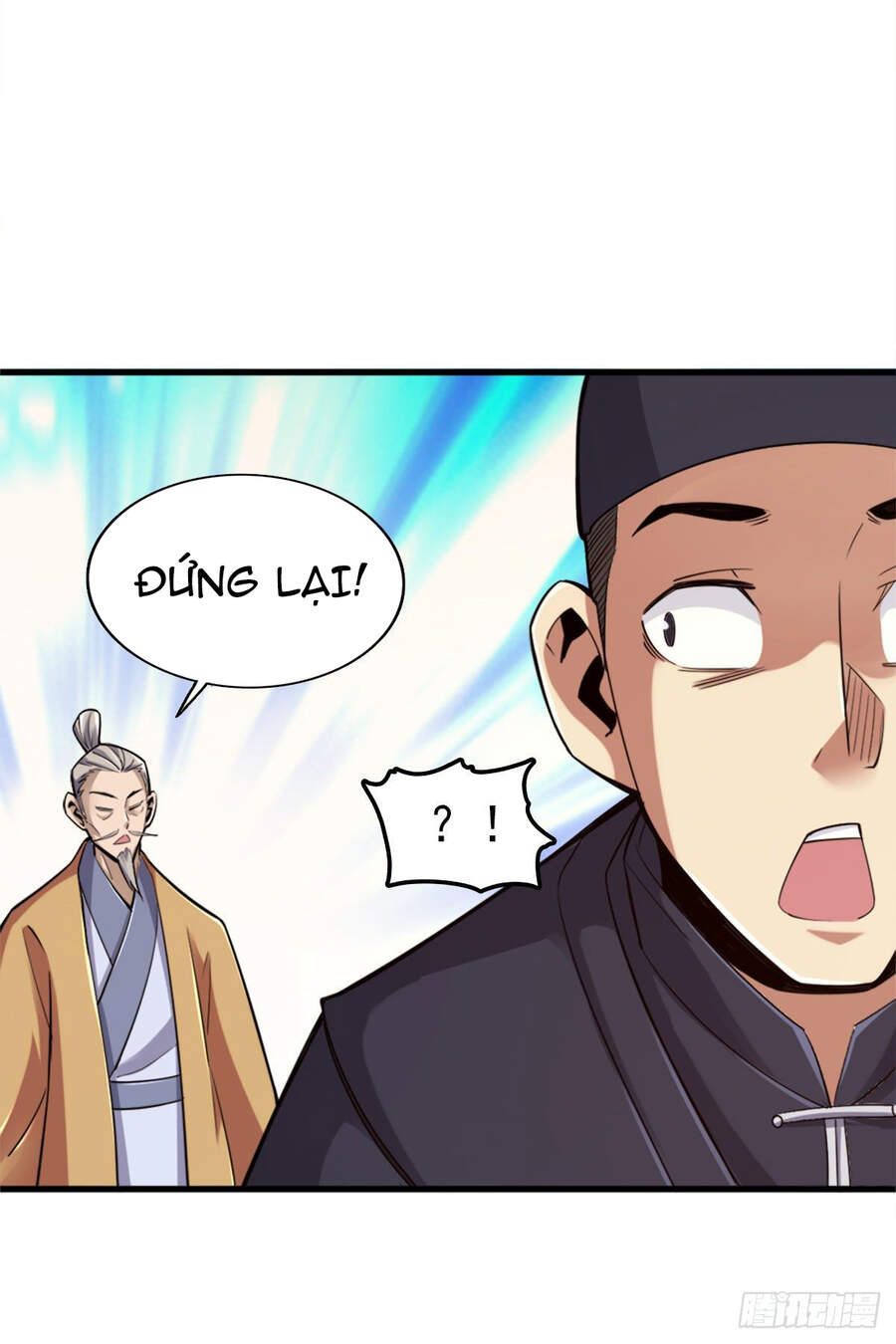 Tuyệt Thế Võ Công Chapter 99 - 22