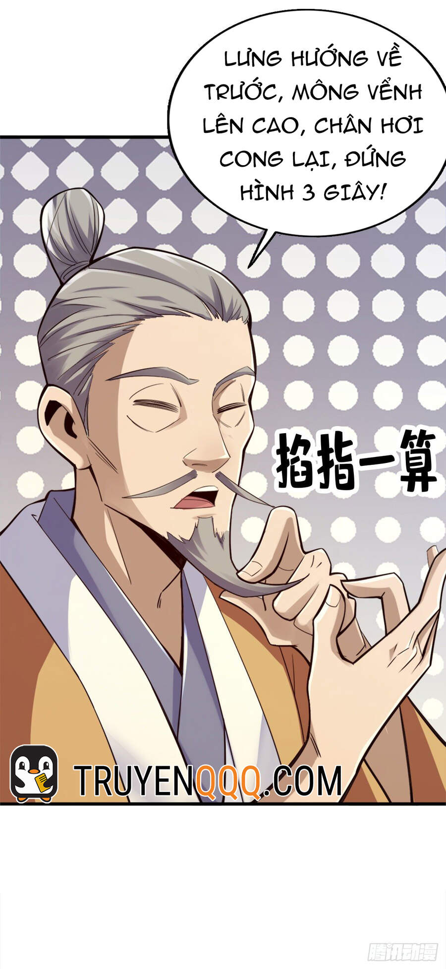 Tuyệt Thế Võ Công Chapter 99 - 23