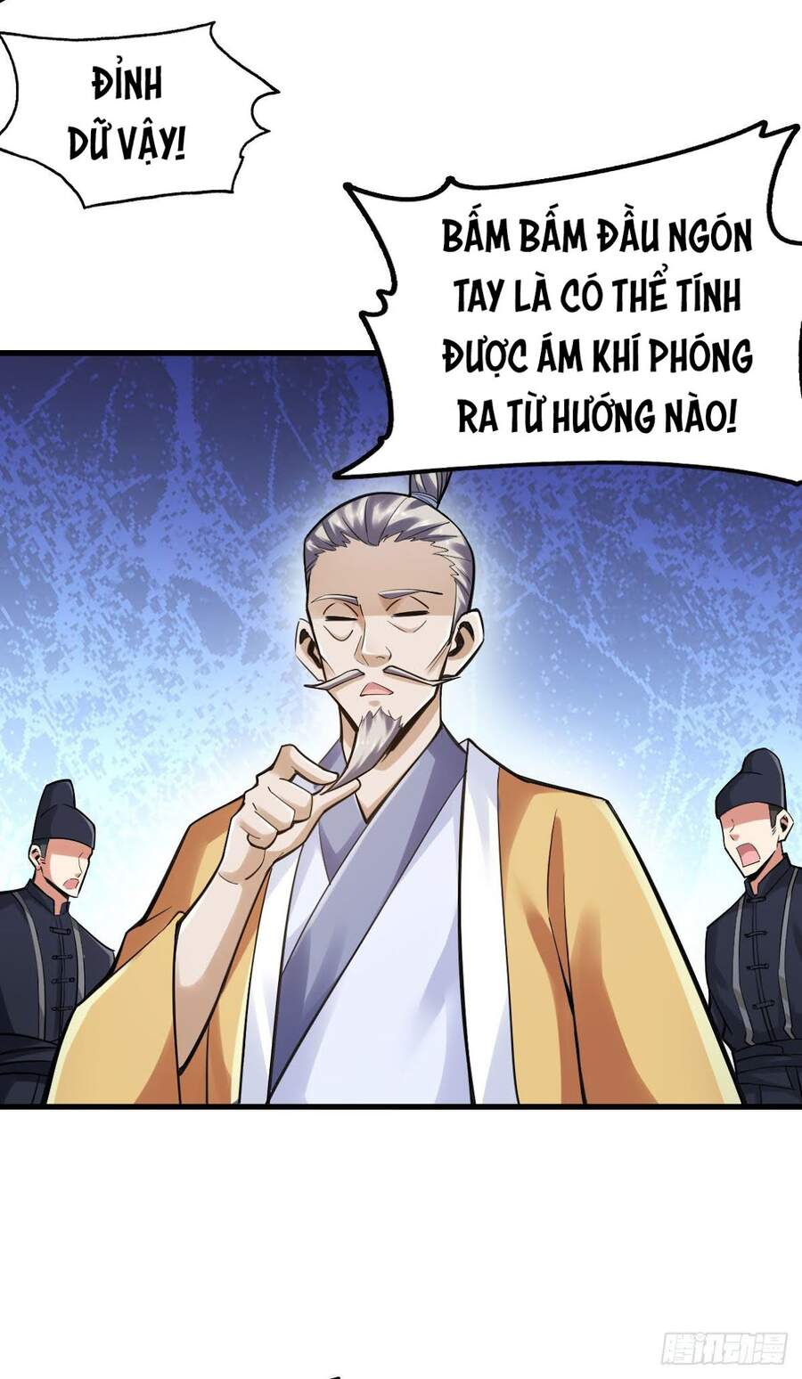 Tuyệt Thế Võ Công Chapter 99 - 27