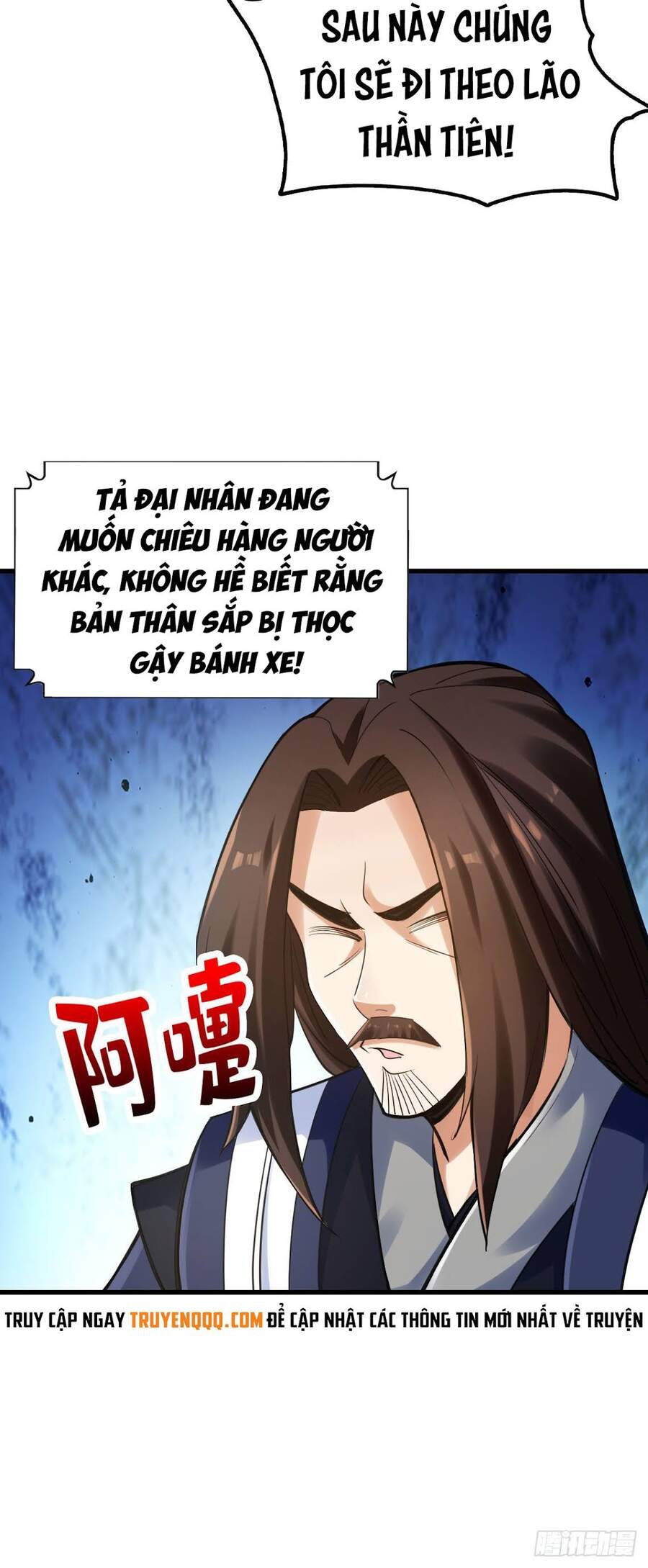 Tuyệt Thế Võ Công Chapter 99 - 29