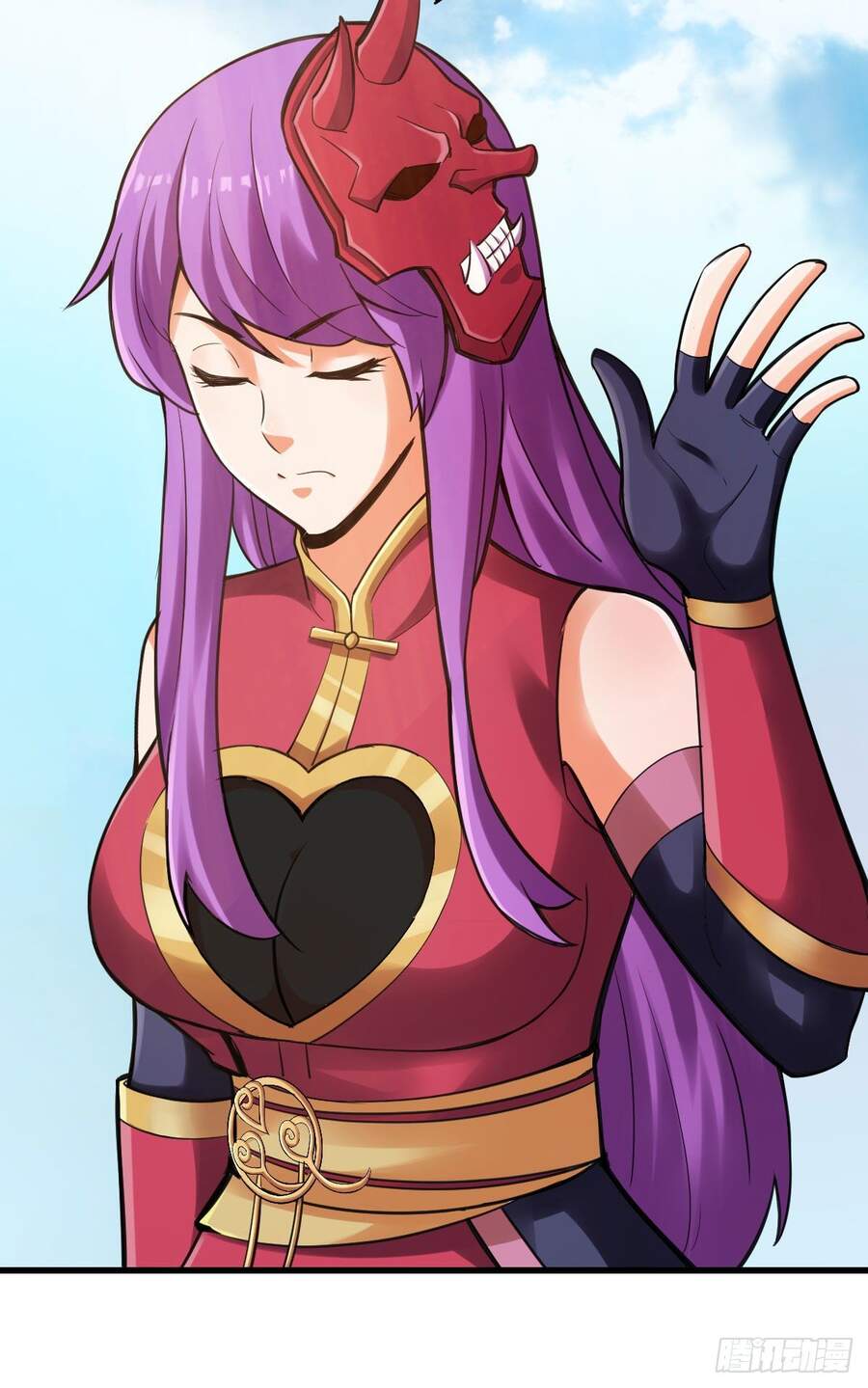 Tuyệt Thế Võ Công Chapter 99 - 4