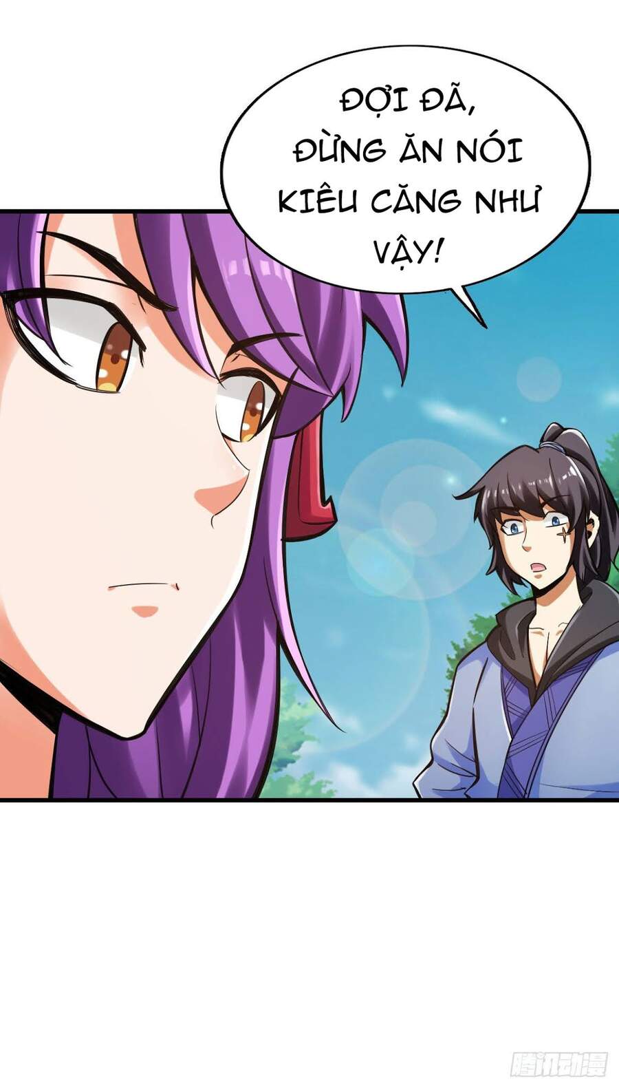 Tuyệt Thế Võ Công Chapter 99 - 5