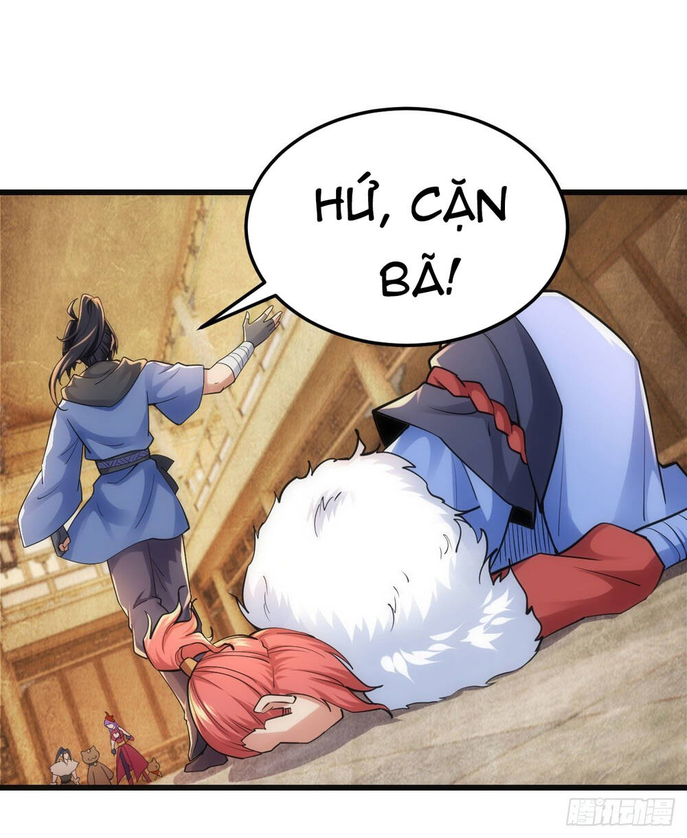 Tuyệt Thế Võ Công Chapter 56 - 11