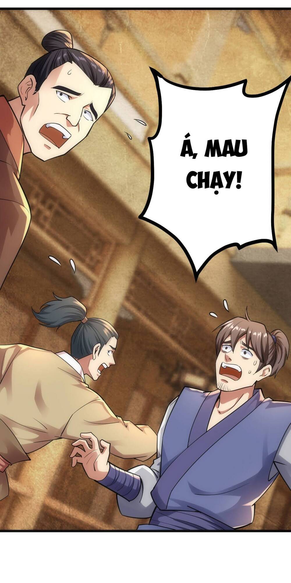 Tuyệt Thế Võ Công Chapter 56 - 13