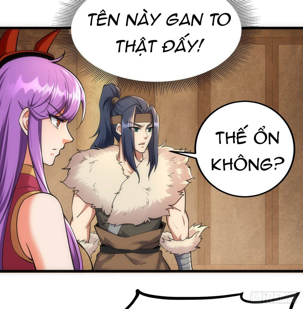 Tuyệt Thế Võ Công Chapter 56 - 17