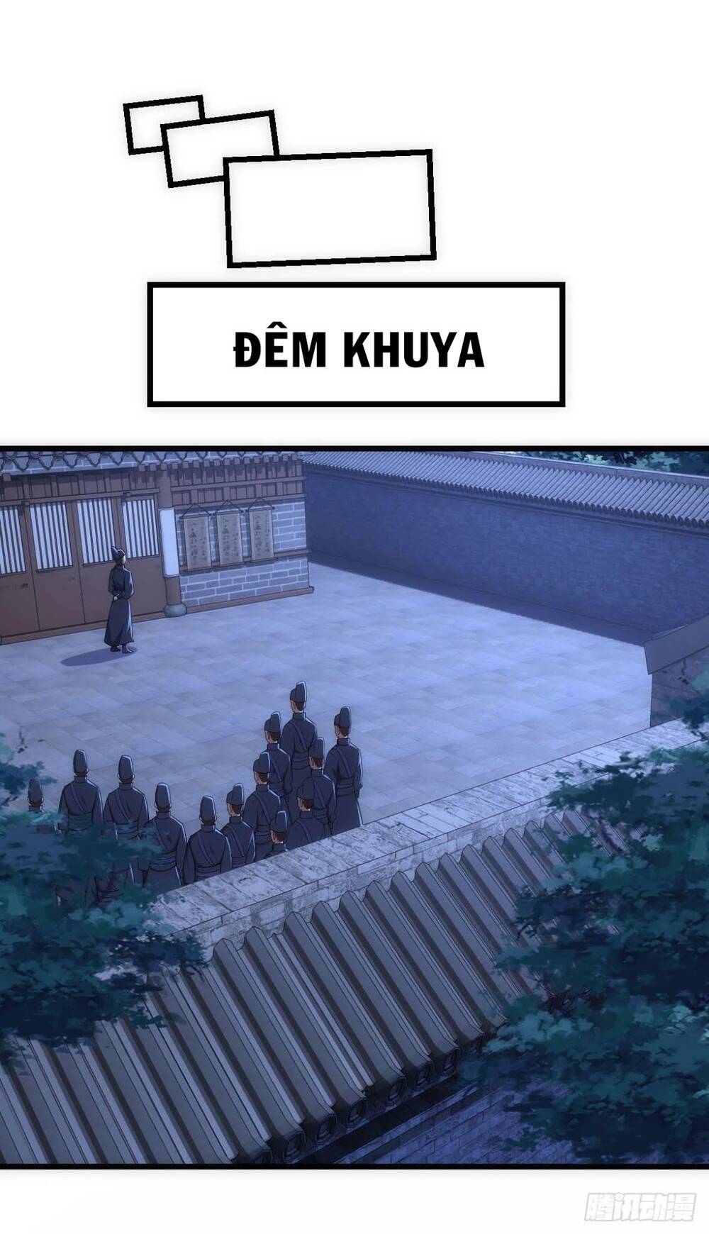 Tuyệt Thế Võ Công Chapter 56 - 19