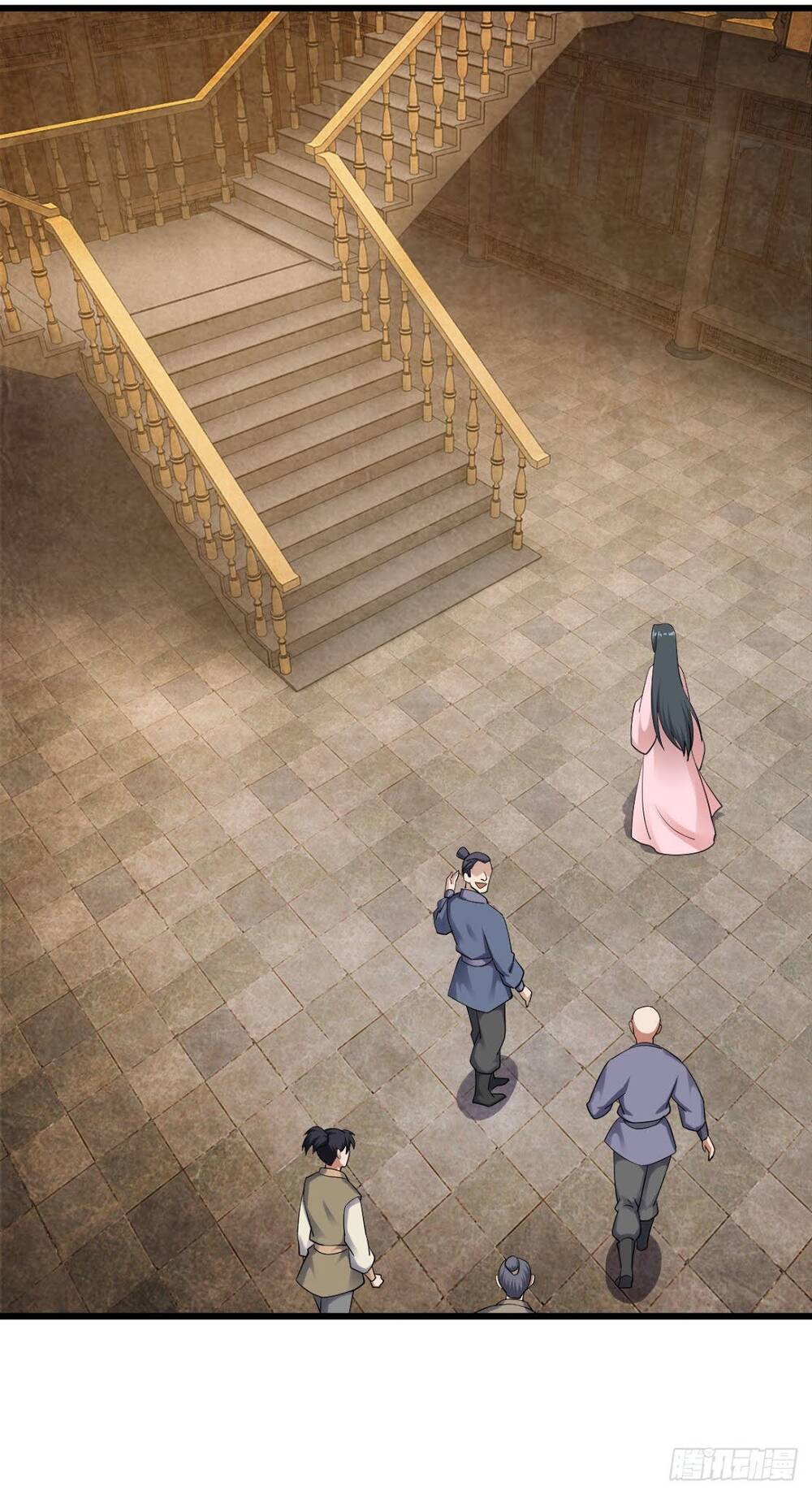 Tuyệt Thế Võ Công Chapter 56 - 30