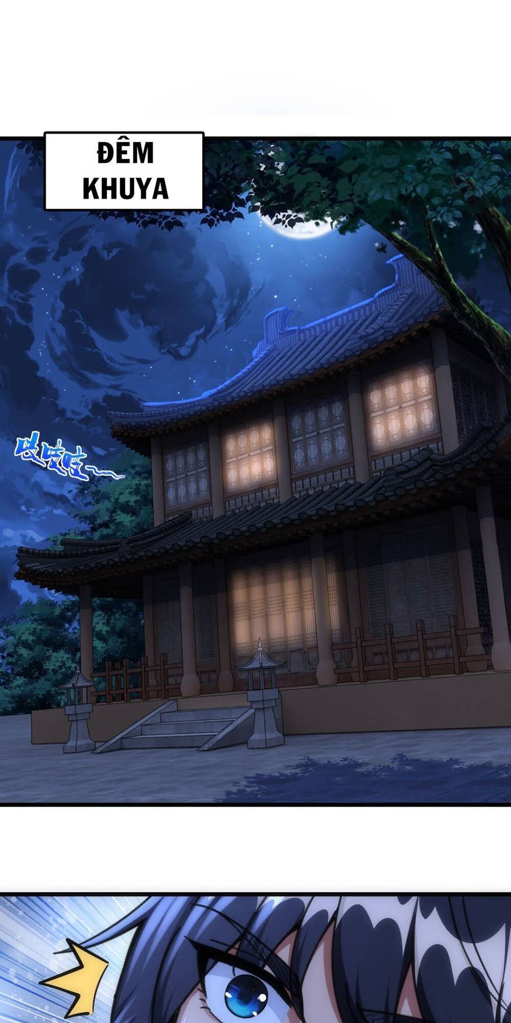 Tuyệt Thế Võ Công Chapter 56 - 31