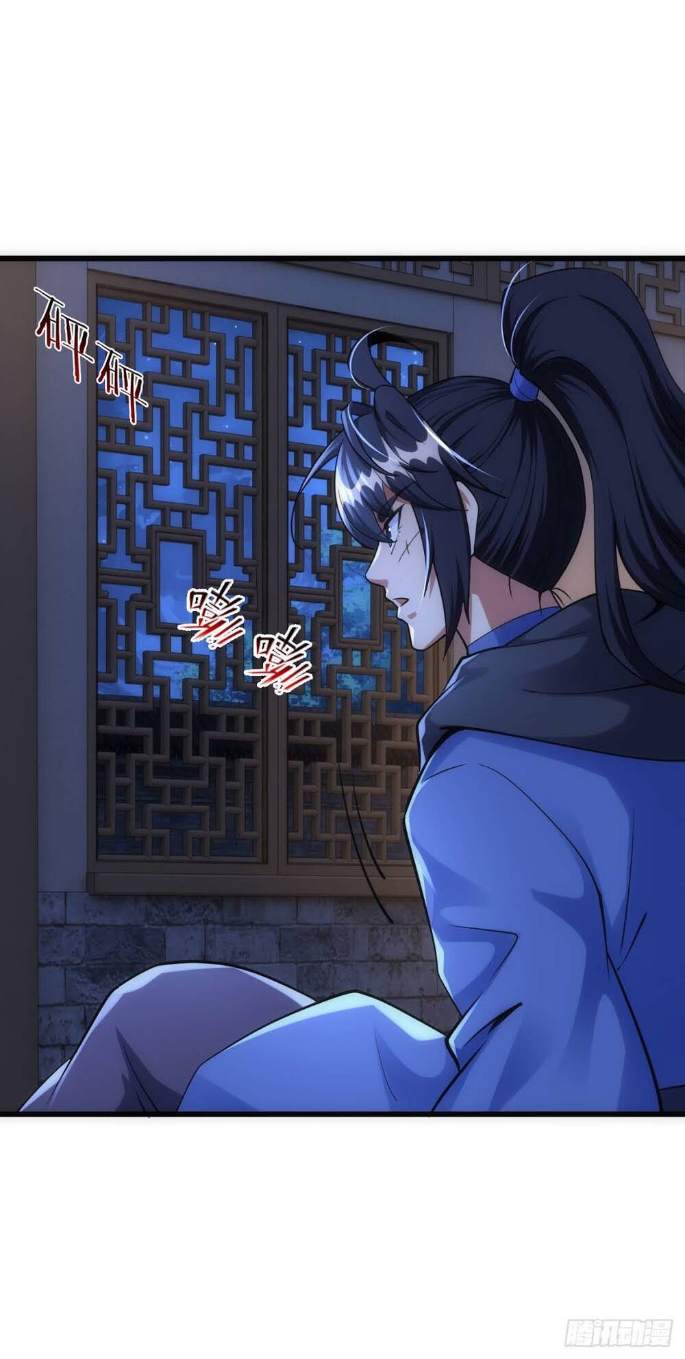 Tuyệt Thế Võ Công Chapter 56 - 33