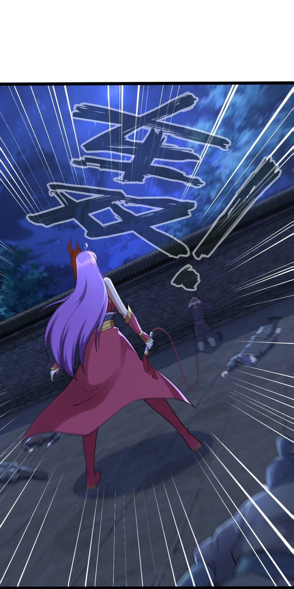 Tuyệt Thế Võ Công Chapter 56 - 34