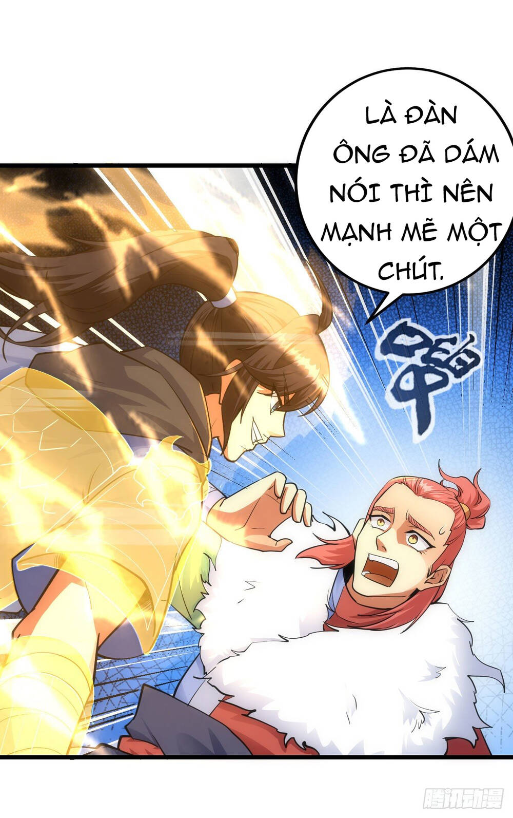 Tuyệt Thế Võ Công Chapter 56 - 5