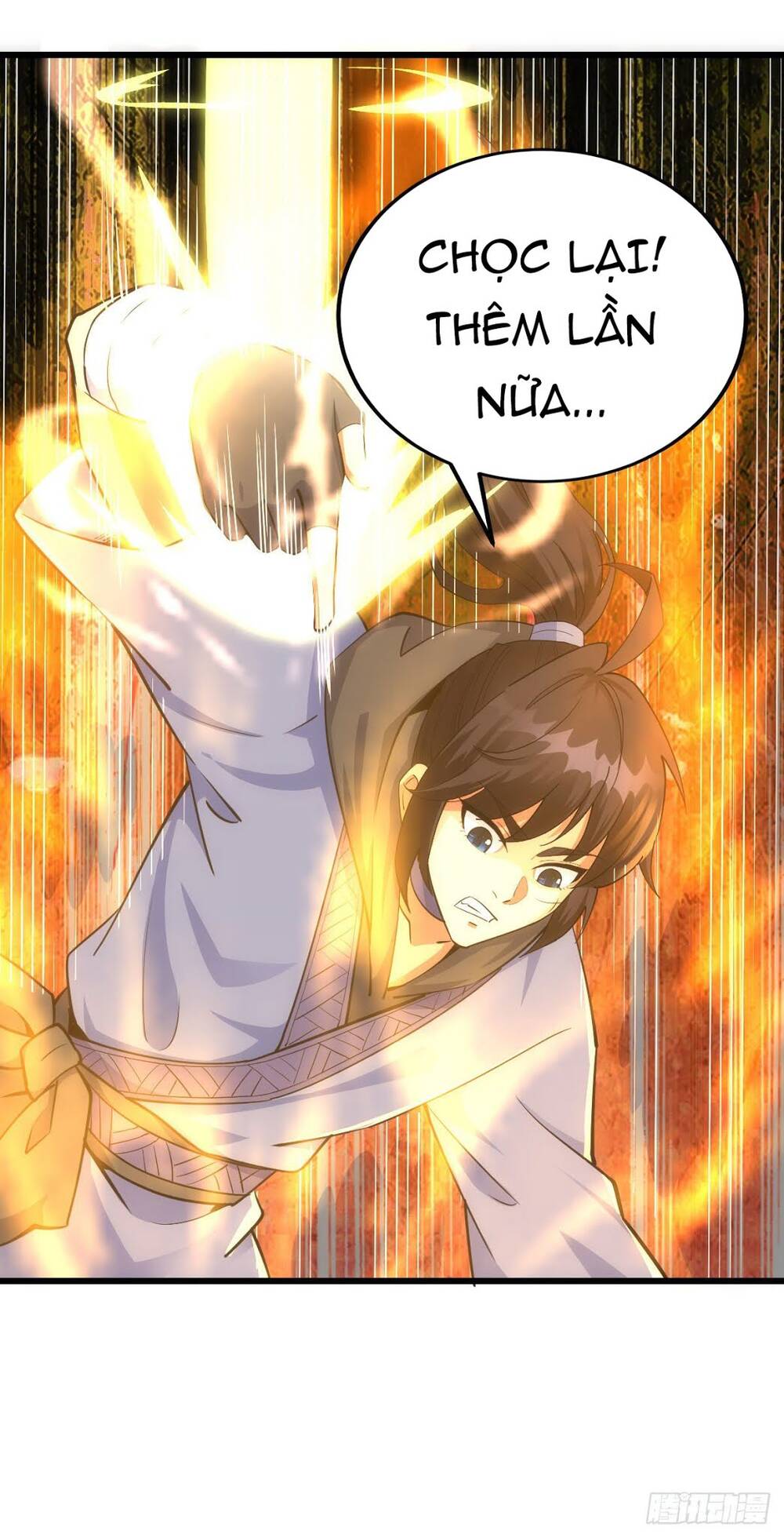 Tuyệt Thế Võ Công Chapter 56 - 7