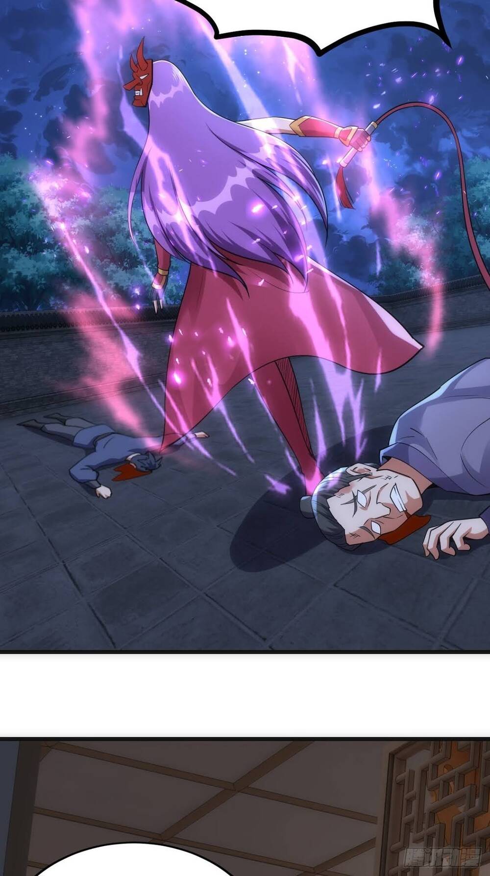 Tuyệt Thế Võ Công Chapter 58 - 12