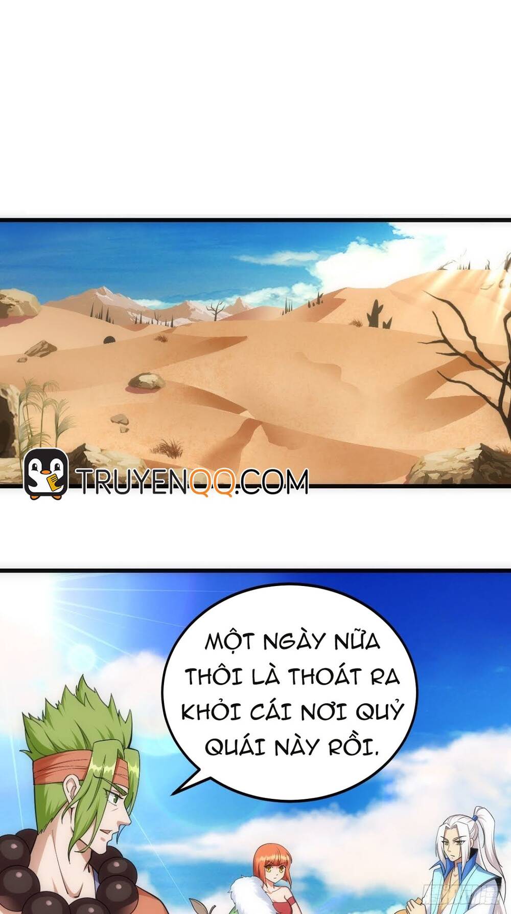 Tuyệt Thế Võ Công Chapter 58 - 14