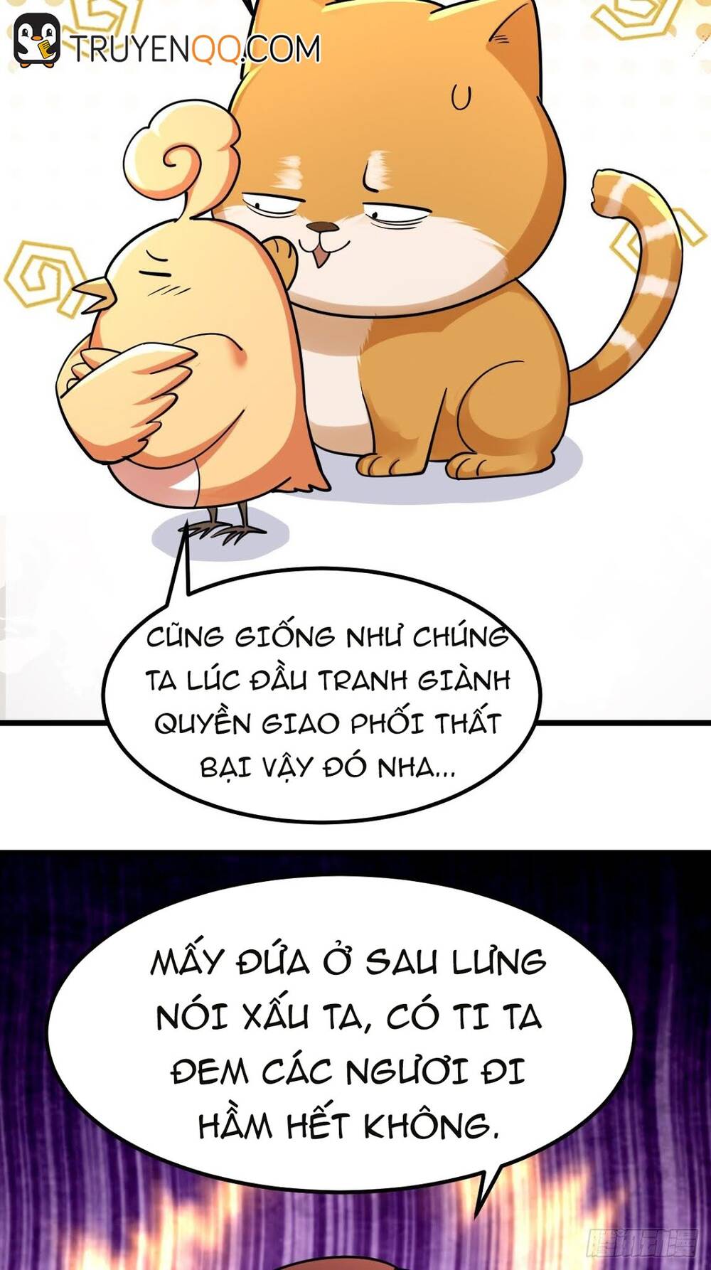 Tuyệt Thế Võ Công Chapter 58 - 18