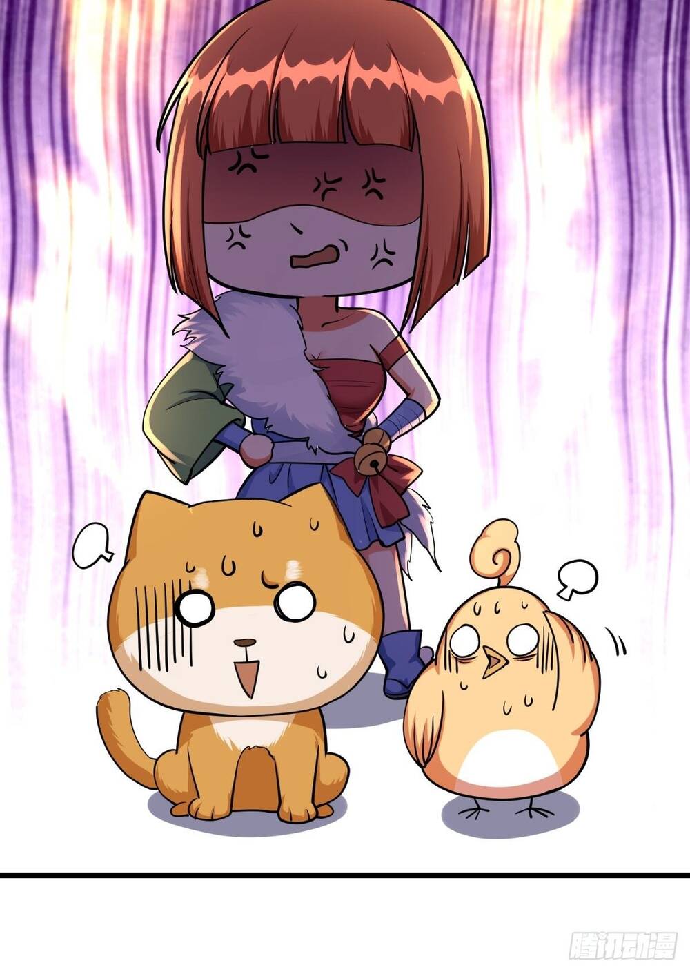 Tuyệt Thế Võ Công Chapter 58 - 19