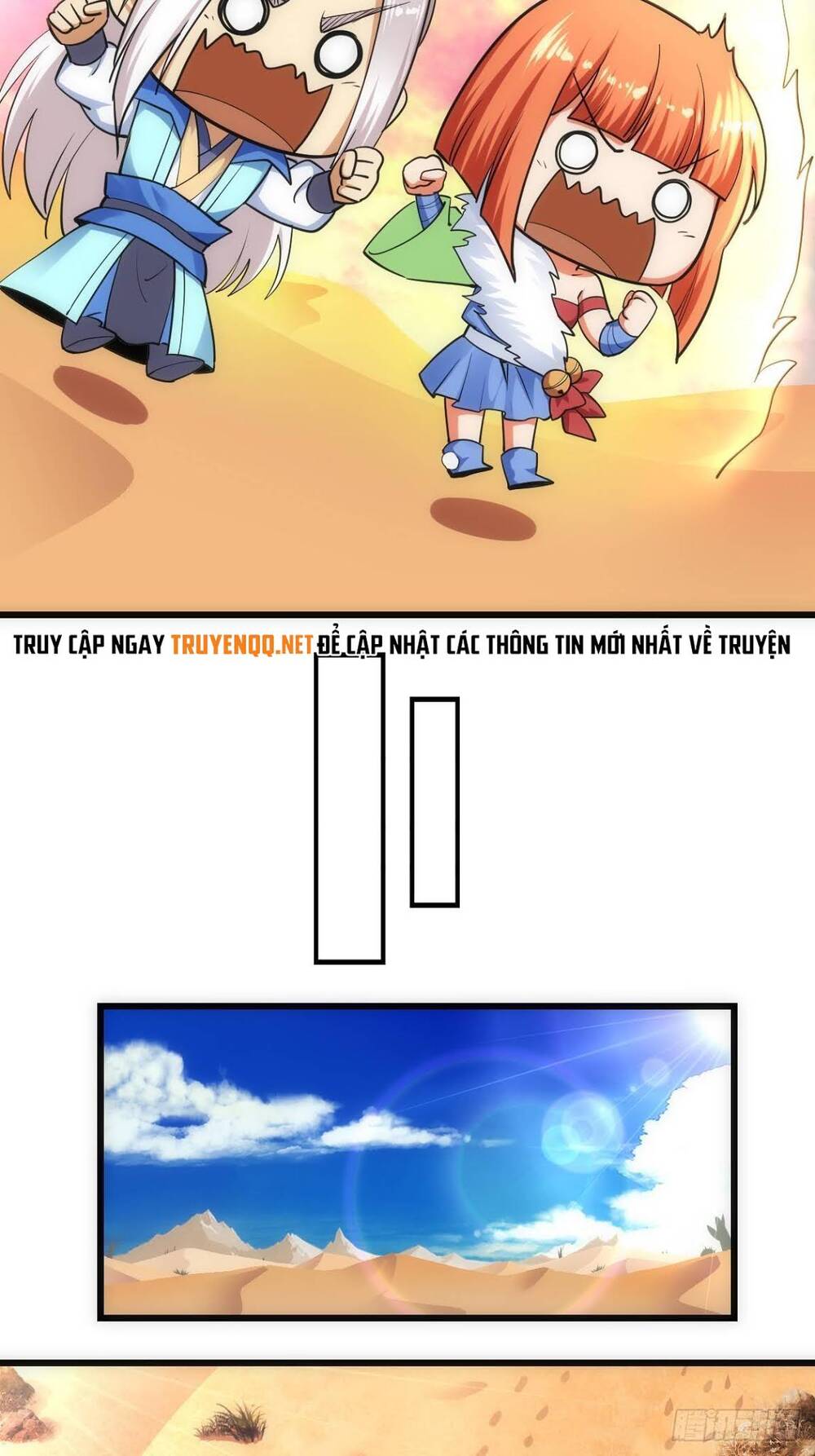 Tuyệt Thế Võ Công Chapter 58 - 24