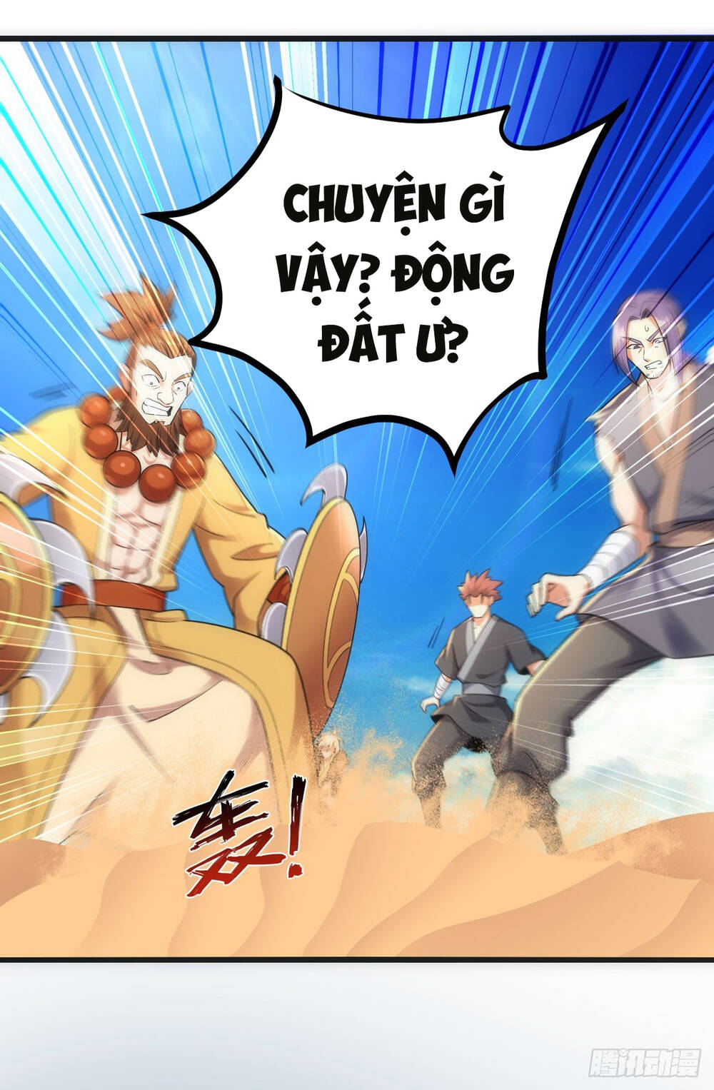 Tuyệt Thế Võ Công Chapter 58 - 27