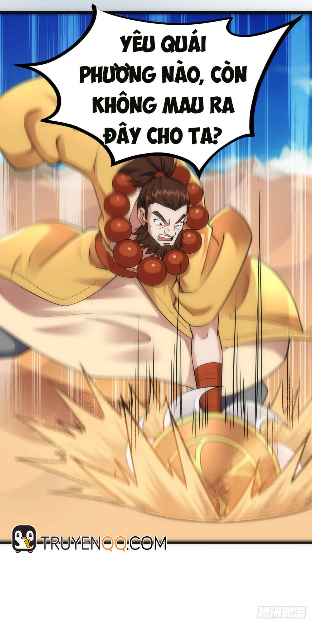 Tuyệt Thế Võ Công Chapter 58 - 28