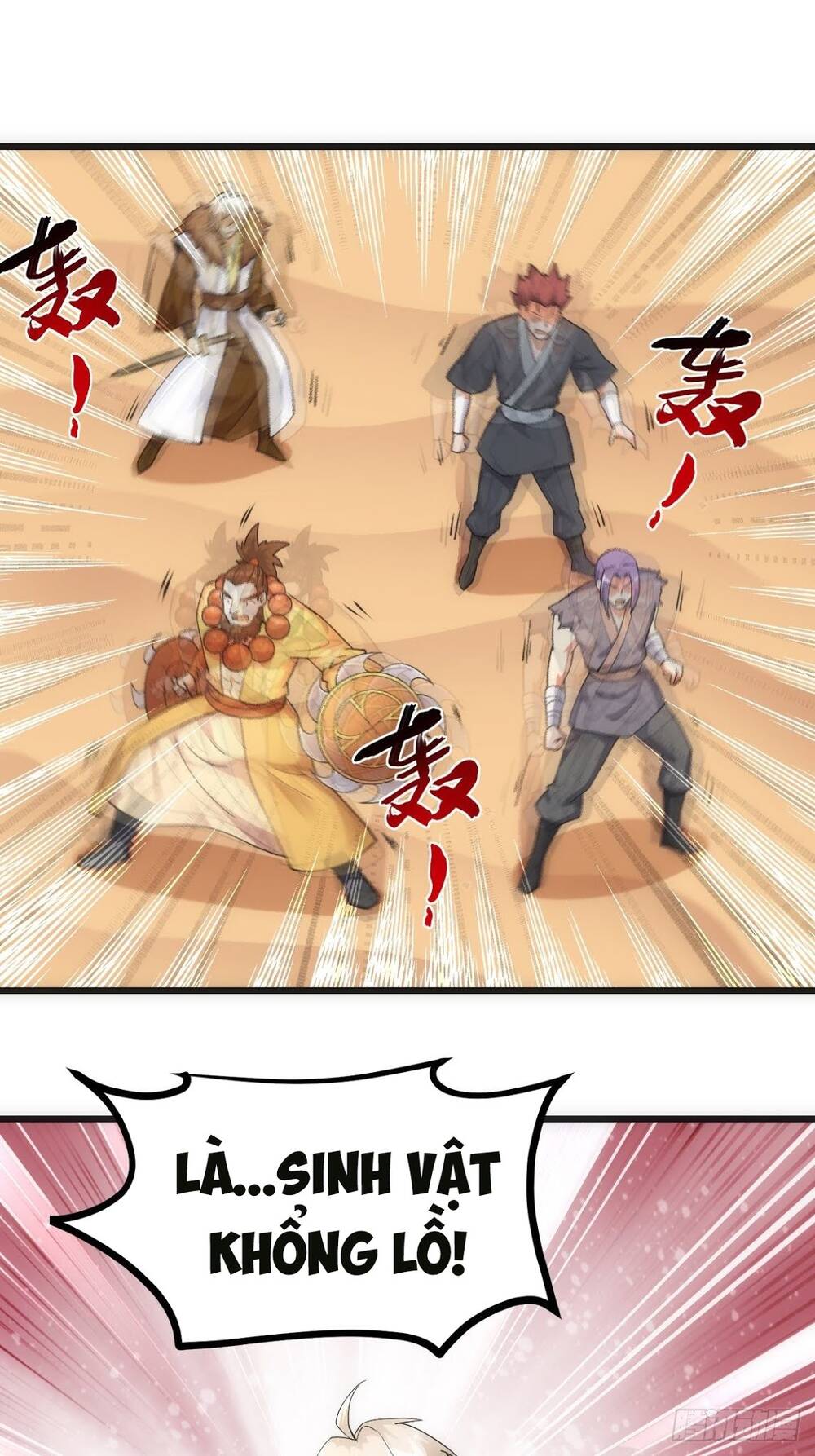 Tuyệt Thế Võ Công Chapter 58 - 29