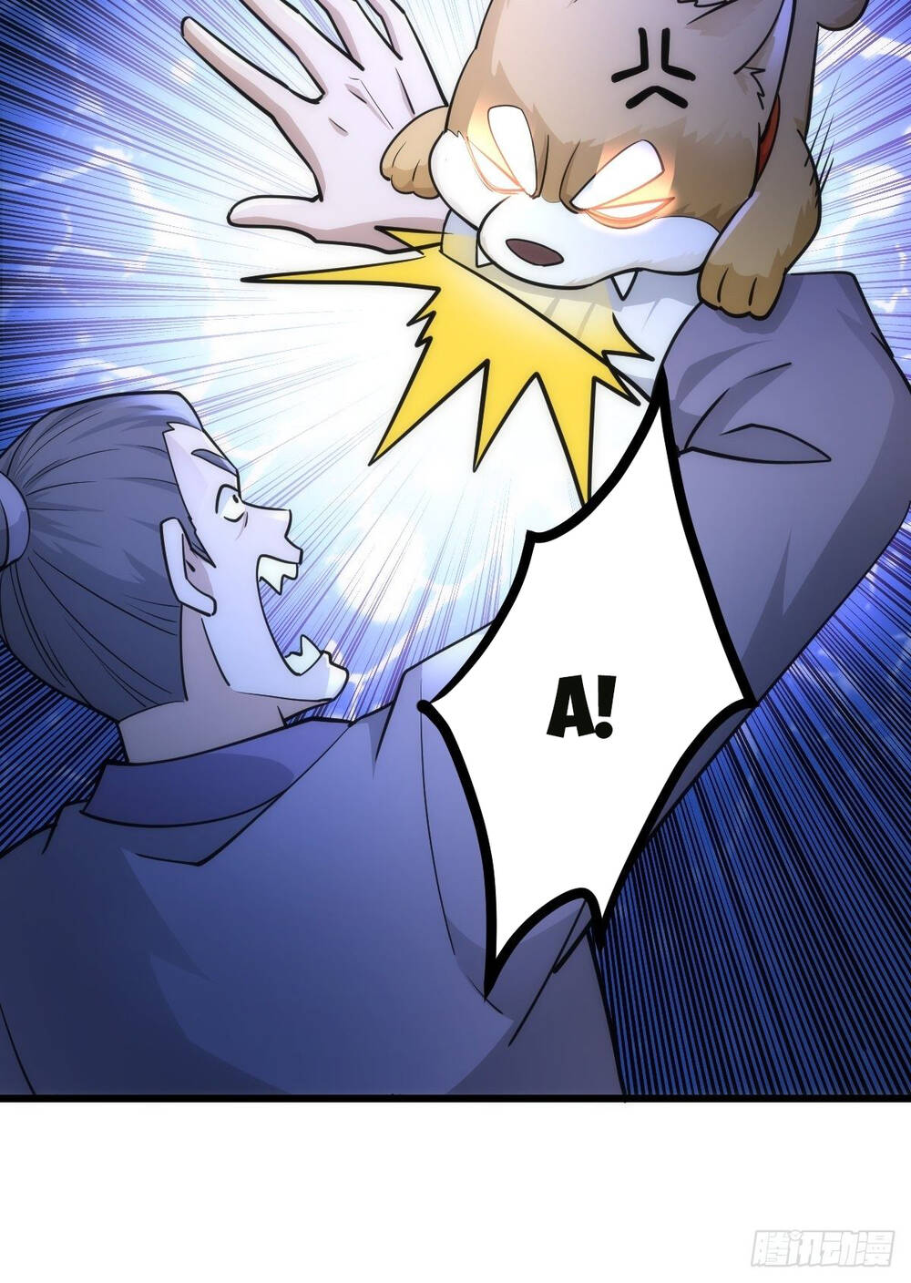 Tuyệt Thế Võ Công Chapter 58 - 4