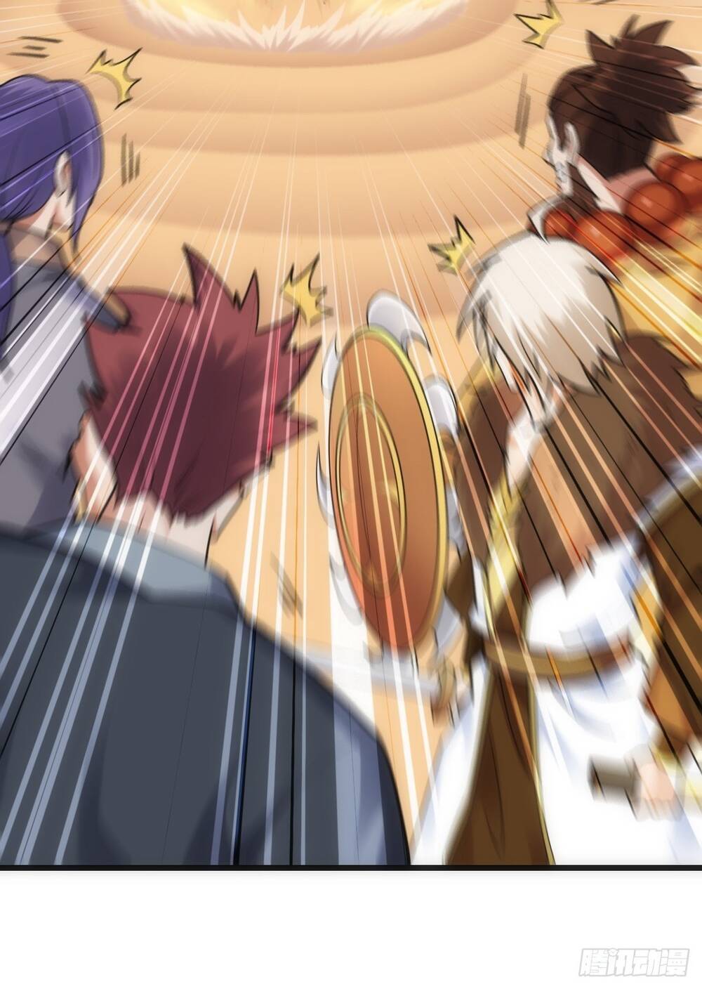 Tuyệt Thế Võ Công Chapter 58 - 31