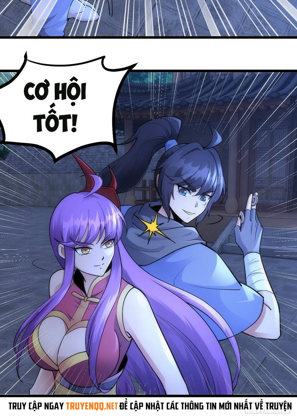 Tuyệt Thế Võ Công Chapter 58 - 7